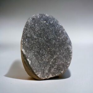 Amethyst Sparkly Cluster